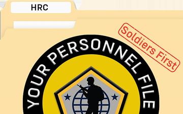 Your Personnel File – Episode 24: U.S. Army Individual Ready Reserve