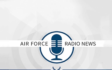 Air Force Radio News 20 March 2024