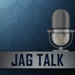 JAG Talk - Episode 50: Office of Special Trial Counsel