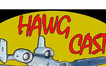 HawgCast EP09 - Kickin' CAS