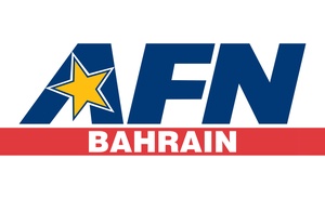 AFN Bahrain - Veterans Golf Association Interview