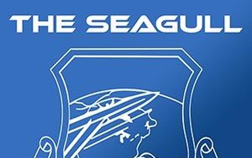 The Seagull - Ep 028 - Apr 2024