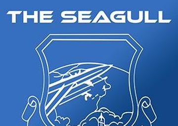 The Seagull - Ep 028 - Apr 2024