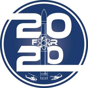 20 for 20 - Henry Erwin