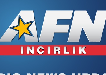 AFN INCIRLIK RADIO NEWSCAST: Secretary of Defense Pushing for Aid into Gaza