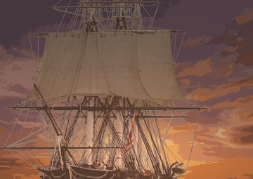 Anchored in History - Stories of America's Navy: Ep. 3 - An Invaluable Resource (Part 1)