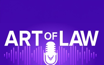 The Art of Law at Hill AFB - Divorce