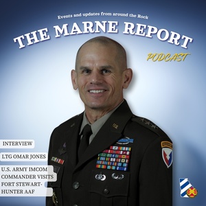 The Marne Report