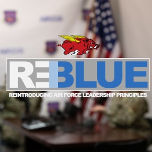 188th Wing Podcast - Ep. 7
