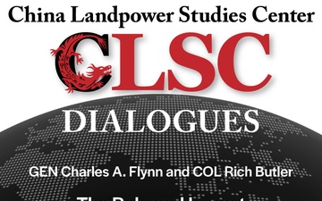 CLSC Dialogues – Ep 2 – GEN Charles A. Flynn and COL Rich Butler – The Role and Impact of INDOPACOM in the Pacific