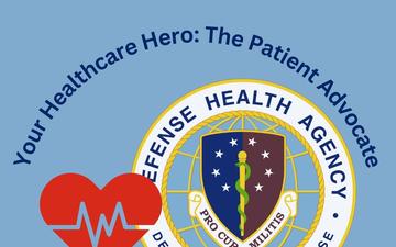 The Pulse - Your Healthcare Hero: The Patient Advocate