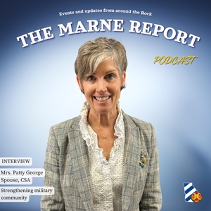 The Marne Report