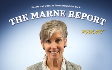 The Marne Report