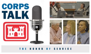 Corps Talk: The Honor of Service (S04, 07)