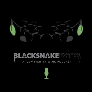 Blacksnake Bytes Ep. 15 - F-16s in the Fort