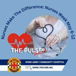 The Pulse - Nurses Week