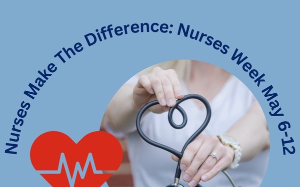 The Pulse - Nurses Week