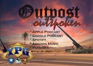Outpost Outspoken, Episode 60