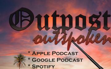 Outpost Outspoken, Episode 60