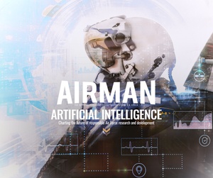 Airman Magazine Editor's Note: Artificial Intelligence