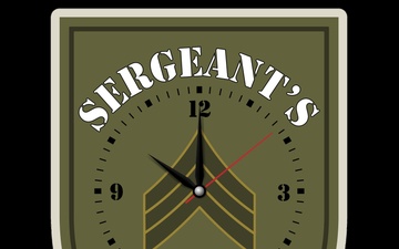Sergeant's Time Podcast - Episode 07 - CSM Alex Kupratty