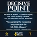 Decisive Point Podcast – Ep 5-7 – MG Brian N. Wolford, COL Marvin Haynes, COL James “Cowboy” Landreth, COL Eric Hartunian, and COL Rich Butler – “Recognizing the Increasing Importance of the US-ROK Alliance”