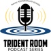 The Trident Room Podcast - 54 - Dan Petersen - Below the Surface