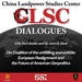 CLSC Dialogues – Ep 8 – COL Rich Butler and Dr. John Deni – On Coalition of the unWilling and unAble: European Realignment and the Future of American Geopolitics