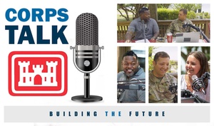 Corps Talk: Building the Future (S04, E08)