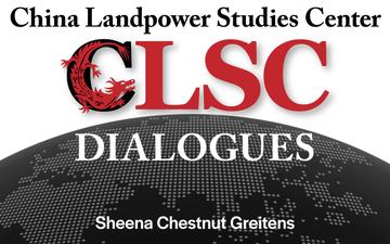 CLSC Dialogues – Ep 9 – Dr. Sheena Chestnut Greitens – Politics of the North Korean Diaspora