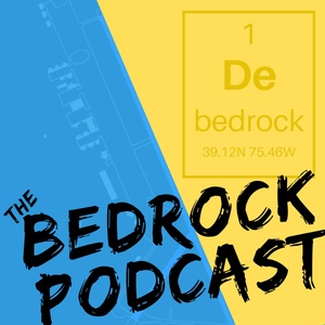 The Bedrock Podcast : As D-Day turns 80, Night Fright approaches WWII glory