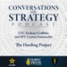 Conversations on Strategy Podcast – Ep 43 – LTC Zachary Griffiths and SFC Leyton Summerlin – The Harding Project