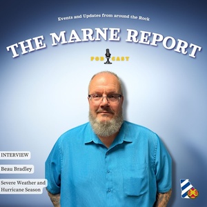 The Marne Report