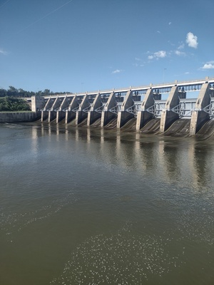 Missouri River Basin Water Management - Flood Response - Ad hoc Call - 06/27/24