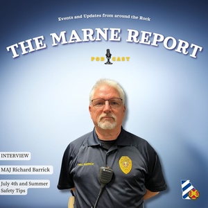 The Marne Report