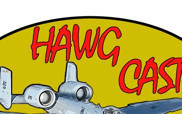 HawgCast EP12 - Bango and Stain