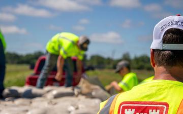 Missouri River Basin Water Management - Flood Response - Ad hoc Call - 06/30/24