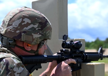 Your New Hampshire National Guard Podcast - 28: Champions Repeat at TAG Match