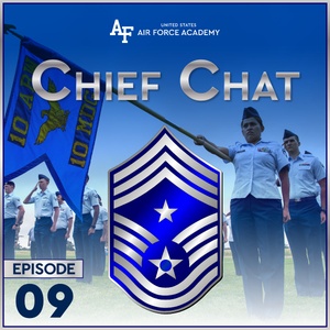 Chief Diaz Podcast- SOLO