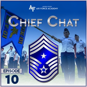 Chief Diaz Podcast