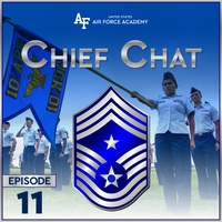 Chief Diaz Podcast