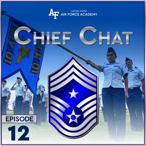 Chief Diaz Podcast