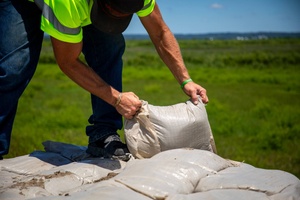 Missouri River Basin Water Management - Flood Response - Ad hoc Call - 07/03/24