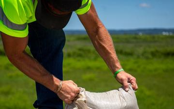 Missouri River Basin Water Management - Flood Response - Ad hoc Call - 07/03/24