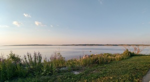 Missouri River Basin Water Management - Flood Response - Ad hoc Call - 07/06/24