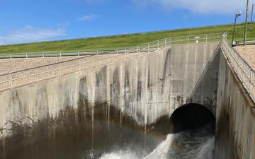 Missouri River Basin Water Management - Flood Response - Ad hoc Call - 07/08/24