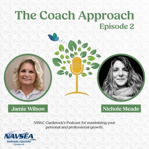 The Coach Approach - Episode 2 Nichole Meade