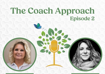 The Coach Approach - Episode 2 Nichole Meade