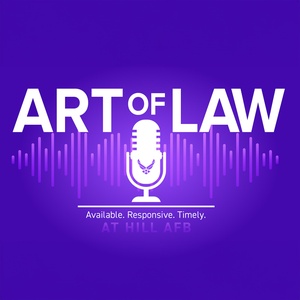 The Art of Law at Hill AFB - Individual Education Plan
