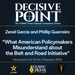 Decisive Point Podcast – Ep 5-12 – Dr. Zenel Garcia and Dr. Phillip Guerreiro – “What American Policymakers Misunderstand about the Belt and Road Initiative”